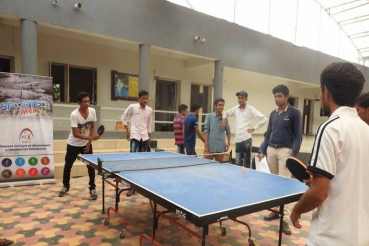 sports